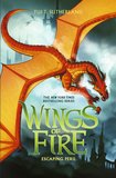 Wings of Fire Pair