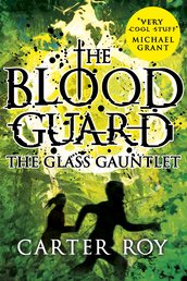 The Blood Guard