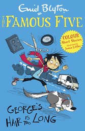 Famous Five Colour Short Stories