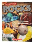 Dig & Discover Rocks (F26)