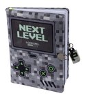 F26 Diary: Plush Handheld Gamr
