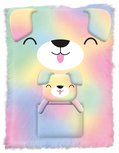 Puppy Journal
