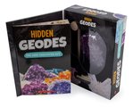 Hidden Geodes with Dig Block