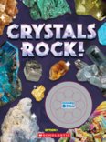 Crystal Rock! F26