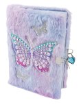F26 Diary:Pearl Butterfly Rhi