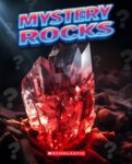 F26 Mystery Rocks Activity Bk