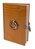 F26 Diary: Tan Dragon