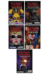 Five Nights at Freddy's