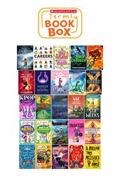 Autumn Term Box 26 Key Stage 3