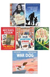 WW2 Curriculum Set