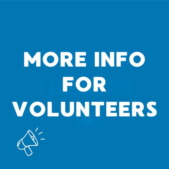 Book Fair Business School - Volunteers Tile