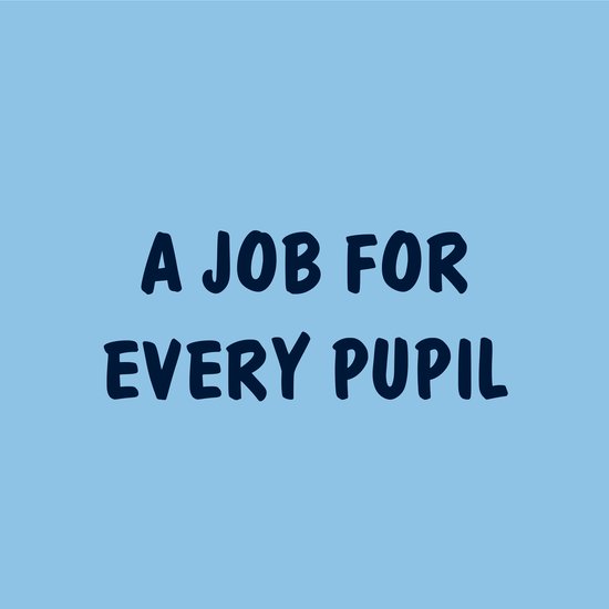 Book Fair Business School - Job Tile