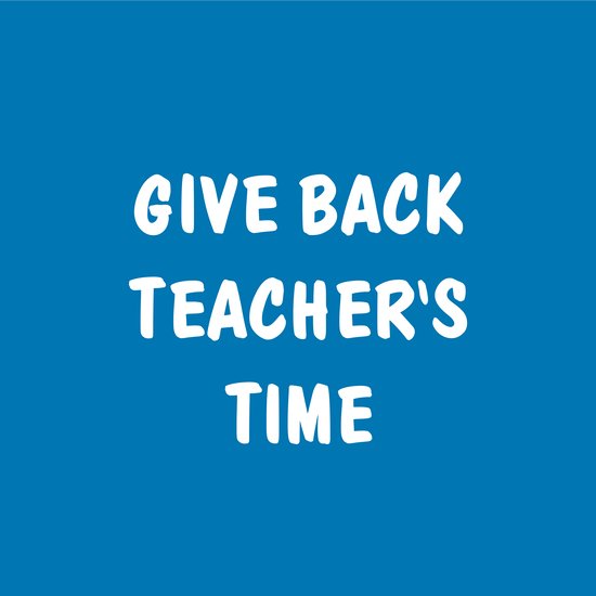 Book Fair Business School - Teacher Tile