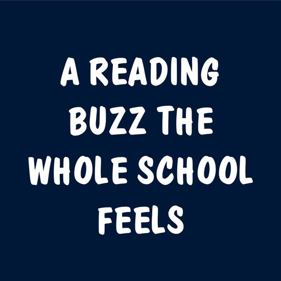 Book Fair Business School - Buzz Tile