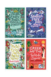 Folktales, Myths & Legends Set