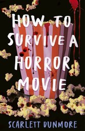 How to Survive a Horror...Set