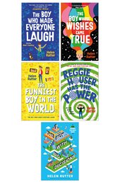 Helen Rutter 5 Book Set