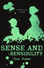 Sense and Sensibility (reissue)