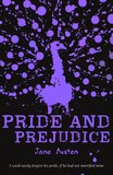 Pride and Prejudice (reissue)