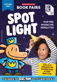 Autumn Fairs Spotlight Magazine