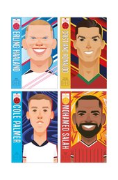Football Legends Pack