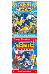 Sonic Bundle