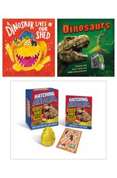 Dinosaur Bundle