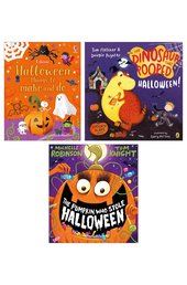 Halloween Bundle