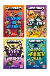 Ironsword Academy 4 Book Set