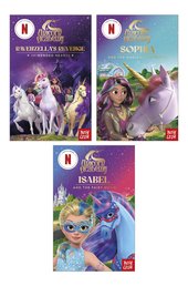 Unicorn Academy Pack
