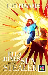 Ella Jones Pair