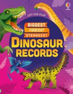 Dinosaur Records