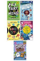 Library Refresh: Year 3