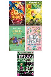 Library Refresh: Year 4