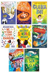 KS2 LGBTQ+ Set