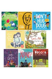 KS1 Fostering Empathy Set