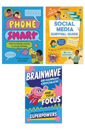 KS2 Online Safety Set
