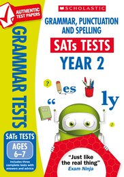 National Test Papers