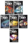Alex Rider Graphic Novel