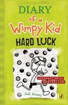 Diary of a Wimpy Kid