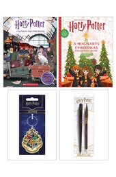 Harry Potter Bundle