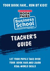 Book Fairs Business School - Teachers Guide