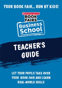 Book Fairs Business School - Teachers Guide