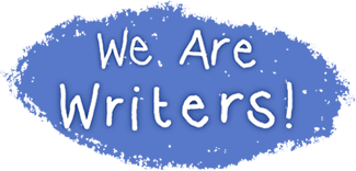 We Are Writers